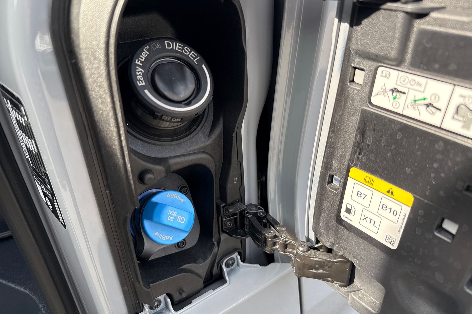 Used Volkswagen Transporter 2026 for sale - 78121148: Photo 24