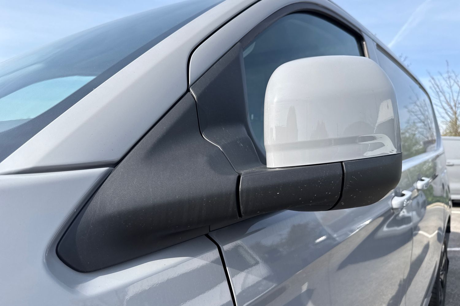 Used Volkswagen Transporter 2026 for sale - 78121148: Photo 26