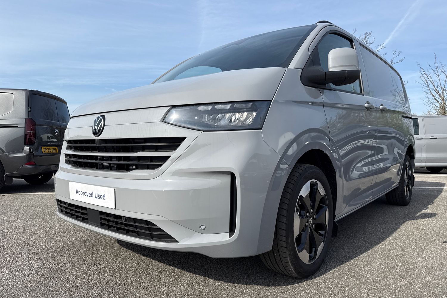 Used Volkswagen Transporter 2026 for sale - 78121148: Photo 27