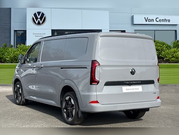 Used Volkswagen Transporter 2026 for sale - 78121148: Photo