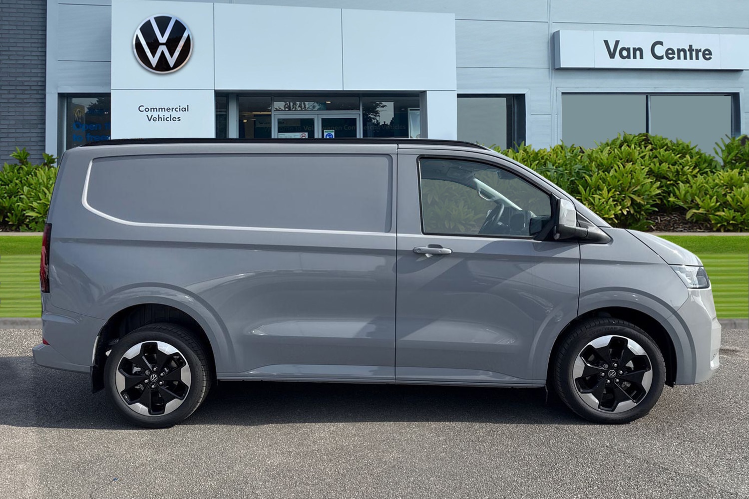 Used Volkswagen Transporter 2026 for sale - 78121148: Photo 3