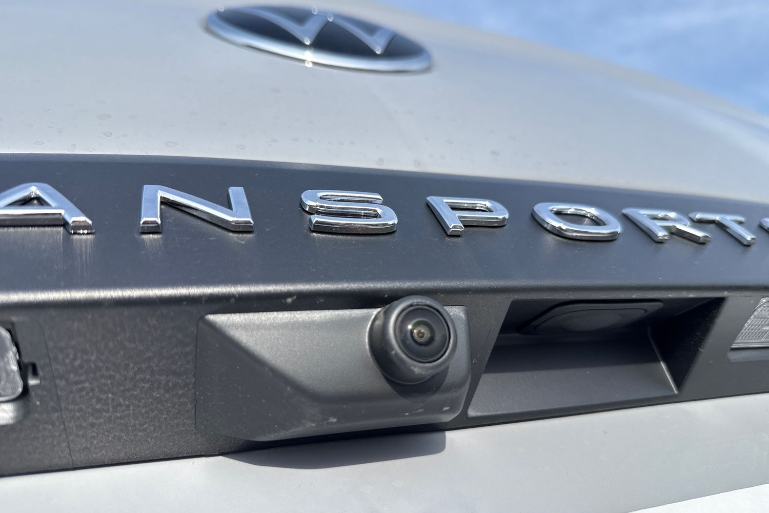 Used Volkswagen Transporter 2026 for sale - 78121148: Photo 30