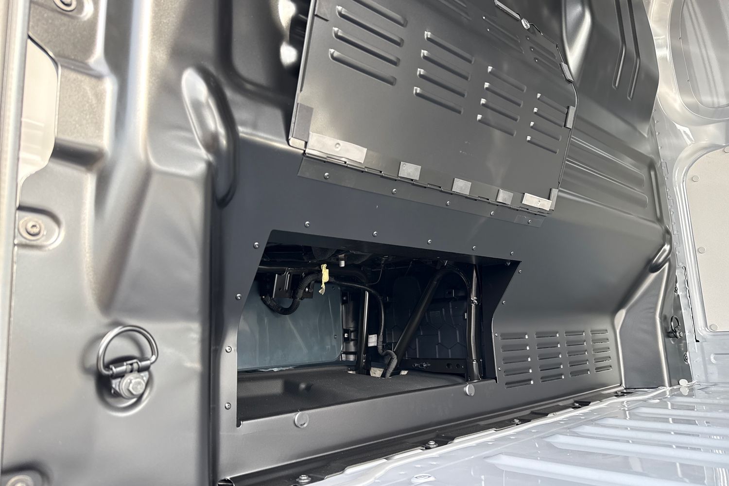 Used Volkswagen Transporter 2026 for sale - 78121148: Photo 31