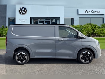 Used Volkswagen Transporter 2026 for sale - 78121148: Photo