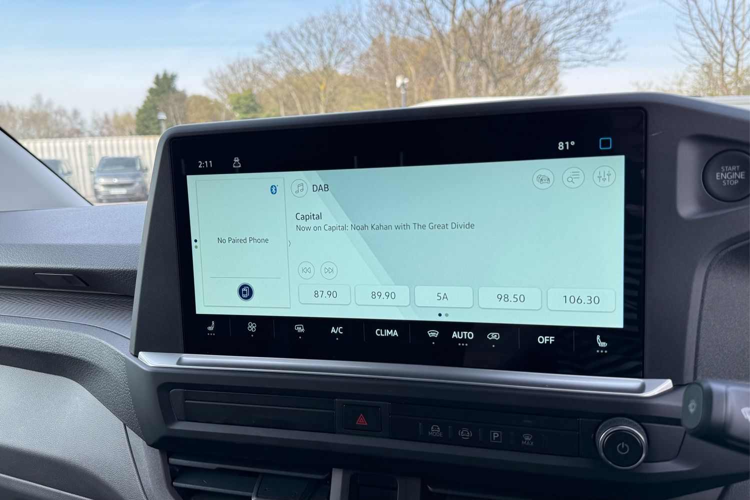 Used Volkswagen Transporter 2026 for sale - 78121148: Photo 43