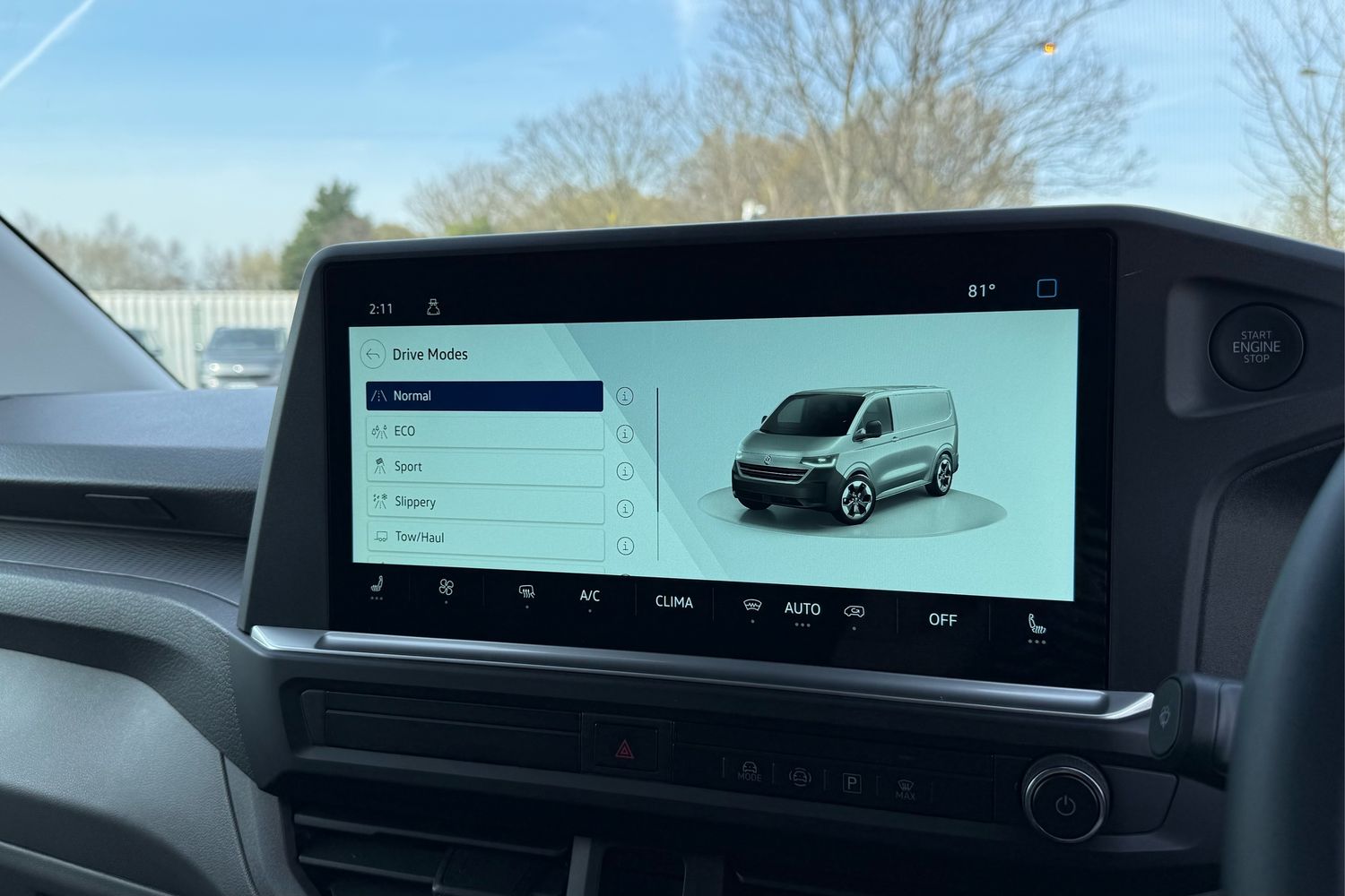 Used Volkswagen Transporter 2026 for sale - 78121148: Photo 45