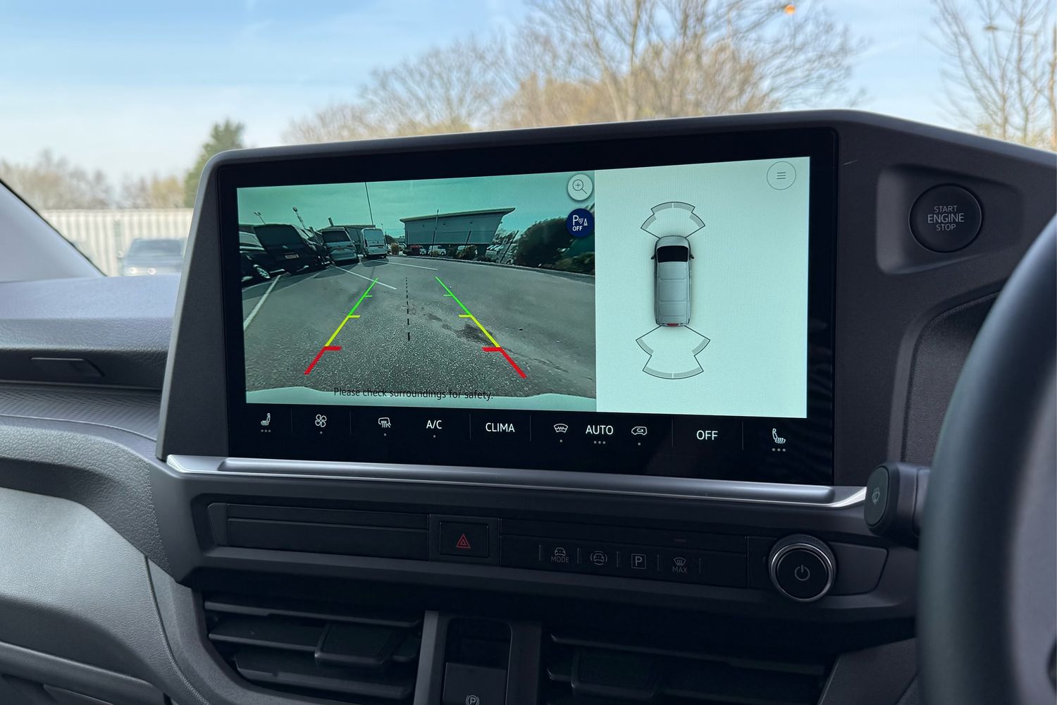 Used Volkswagen Transporter 2026 for sale - 78121148: Photo 47