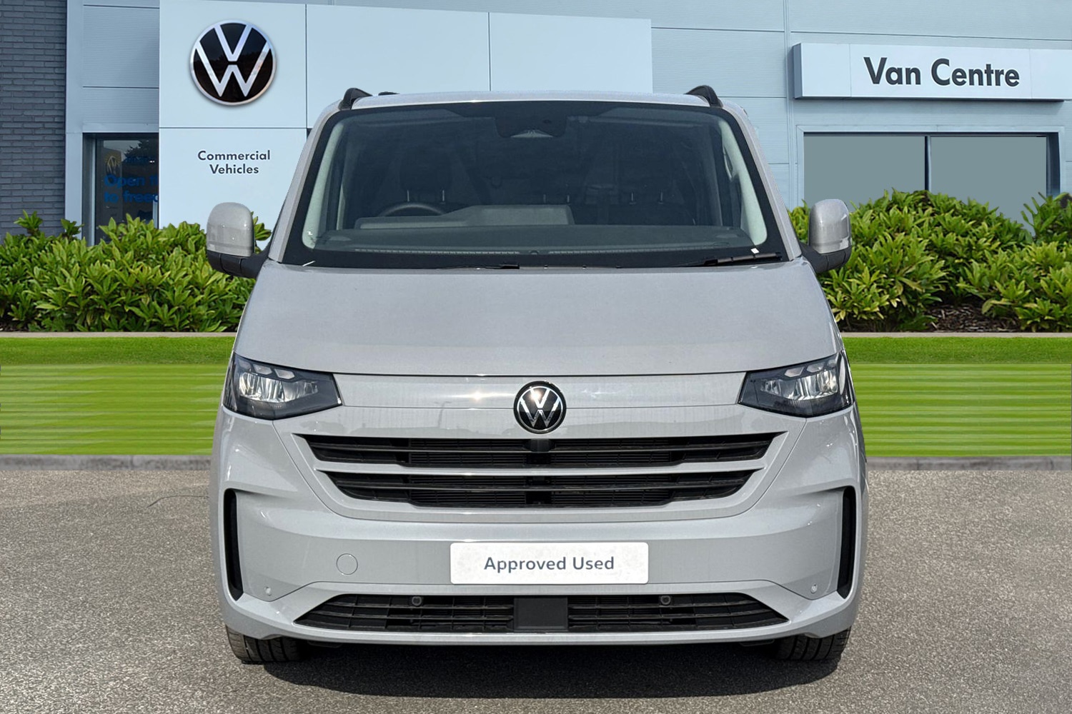 Used Volkswagen Transporter 2026 for sale - 78121148: Photo 5