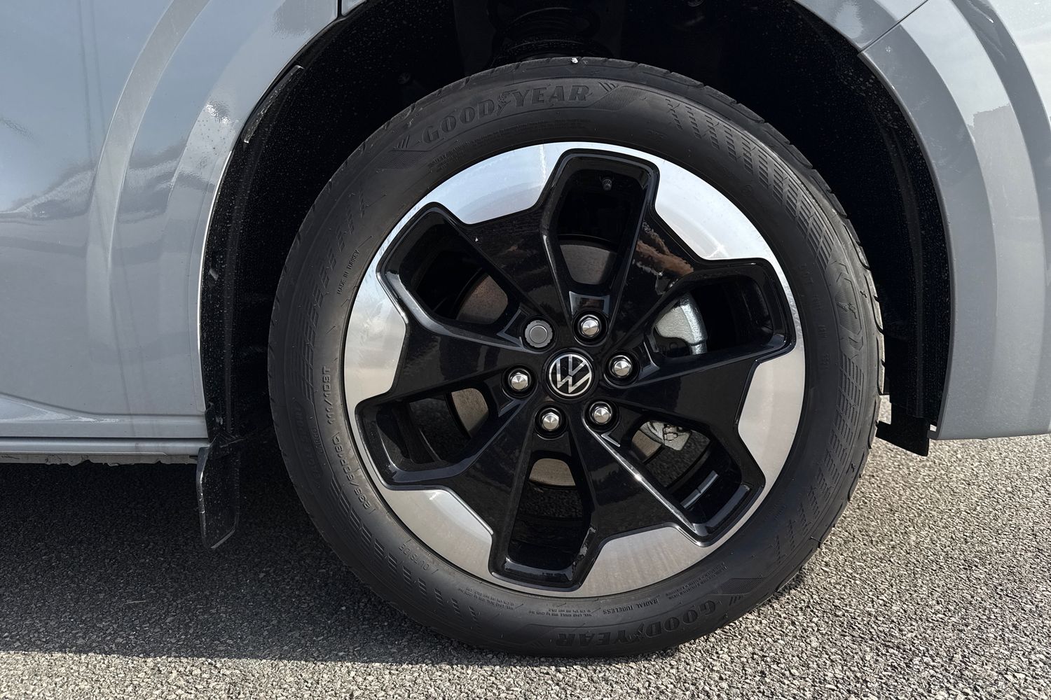 Used Volkswagen Transporter 2026 for sale - 78121148: Photo 9