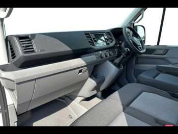 Used Volkswagen Crafter 2024 for sale - 75106615: Photo