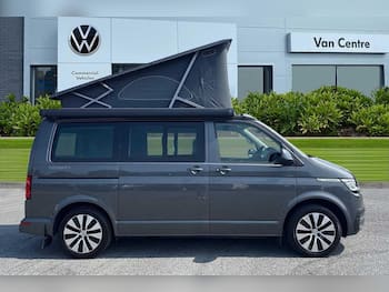 Used Volkswagen California 2020 for sale - 79663507: Photo