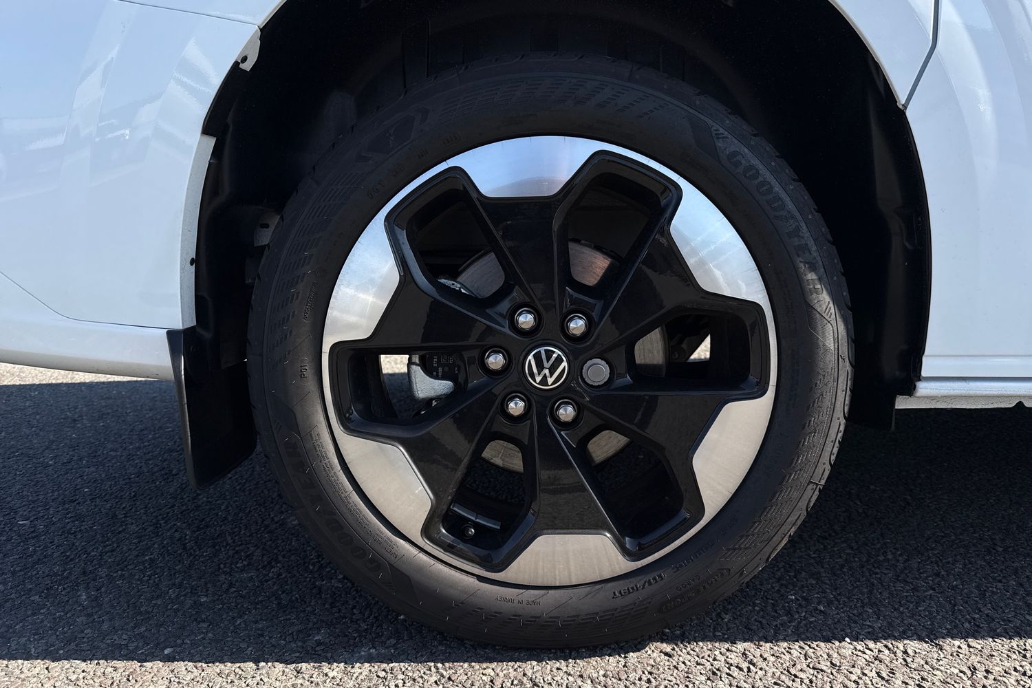 Used Volkswagen Transporter 2026 for sale - 78055931: Photo 10