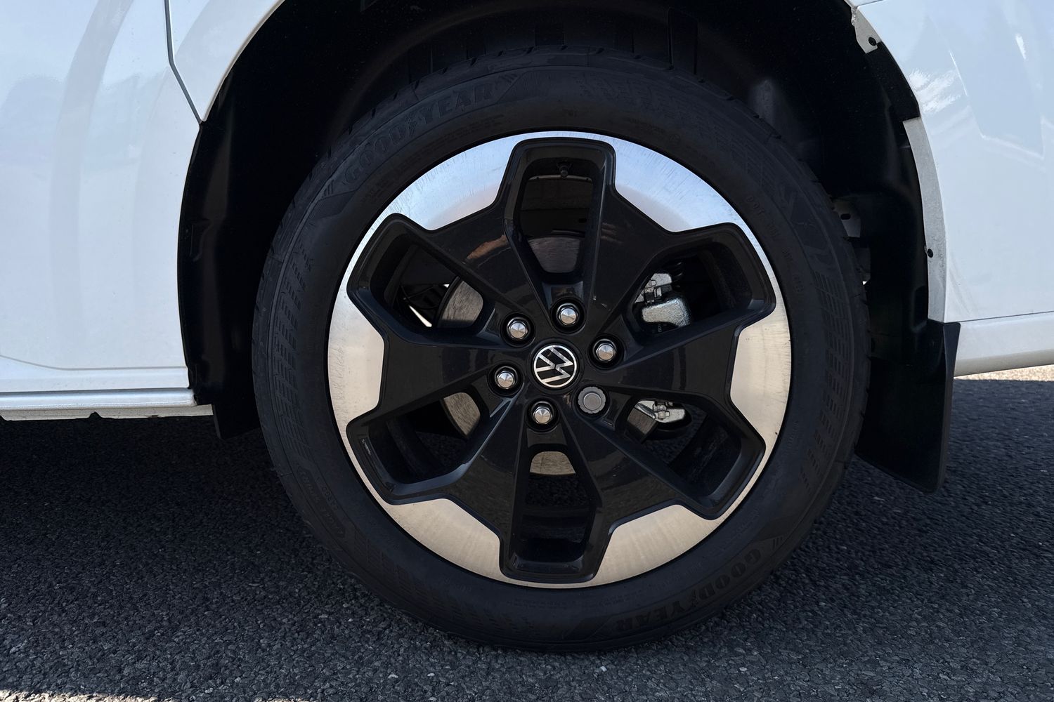 Used Volkswagen Transporter 2026 for sale - 78055931: Photo 11