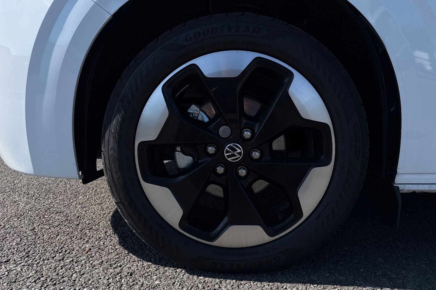 Used Volkswagen Transporter 2026 for sale - 78055931: Photo 12