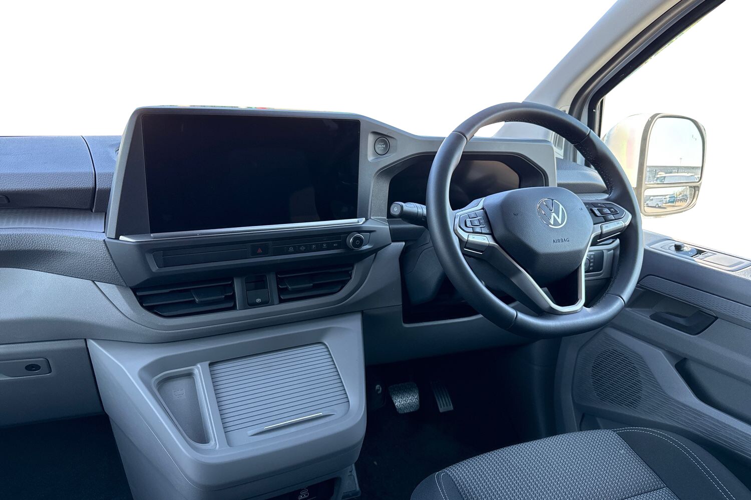 Used Volkswagen Transporter 2026 for sale - 78055931: Photo 14