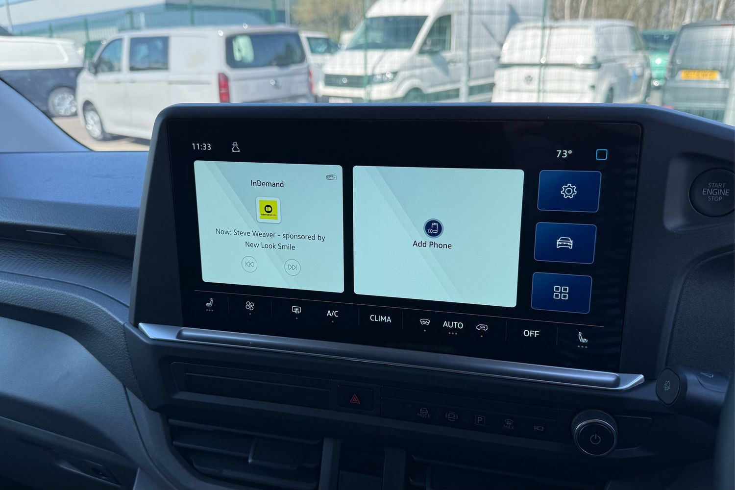 Used Volkswagen Transporter 2026 for sale - 78055931: Photo 16