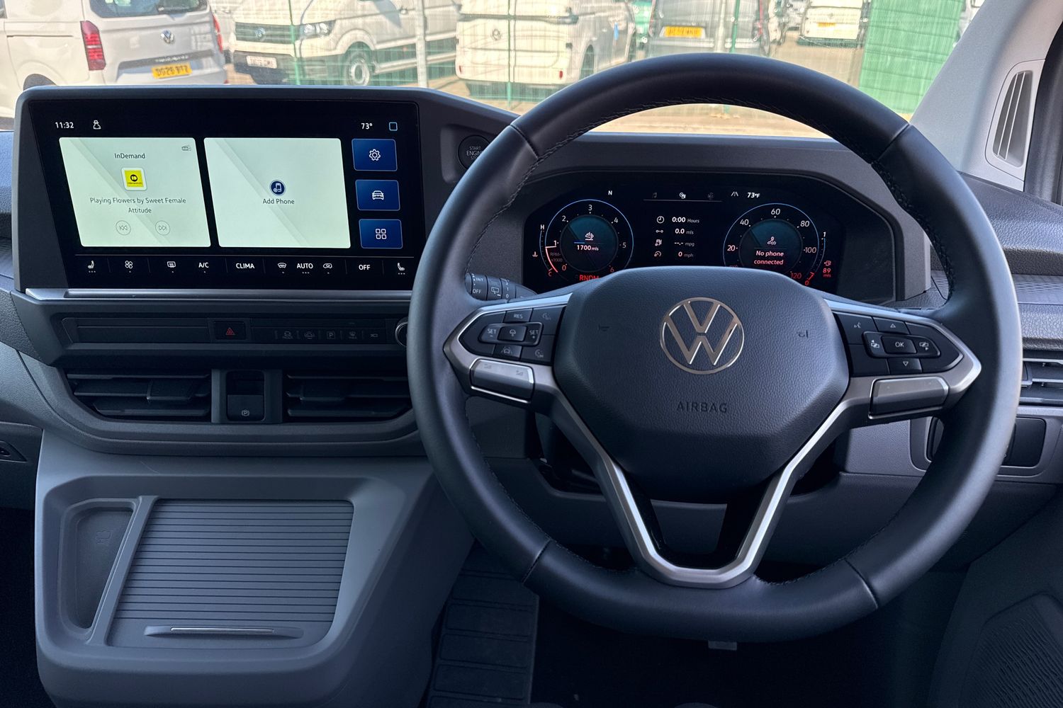 Used Volkswagen Transporter 2026 for sale - 78055931: Photo 17