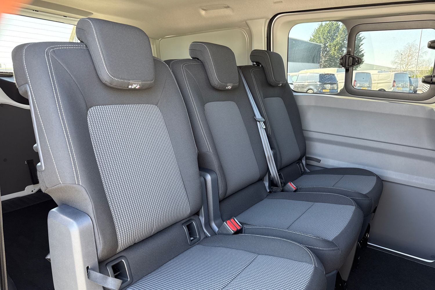 Used Volkswagen Transporter 2026 for sale - 78055931: Photo 18