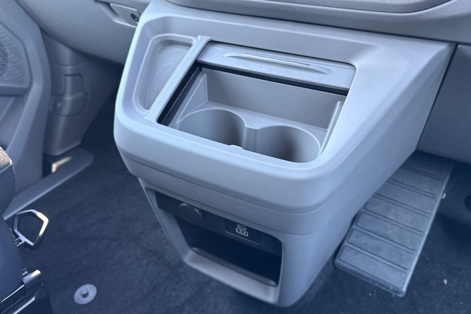 Used Volkswagen Transporter 2026 for sale - 78055931: Photo 22