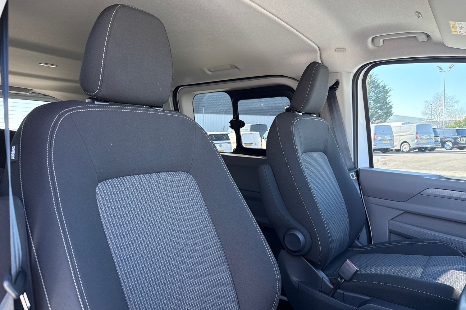 Used Volkswagen Transporter 2026 for sale - 78055931: Photo 23