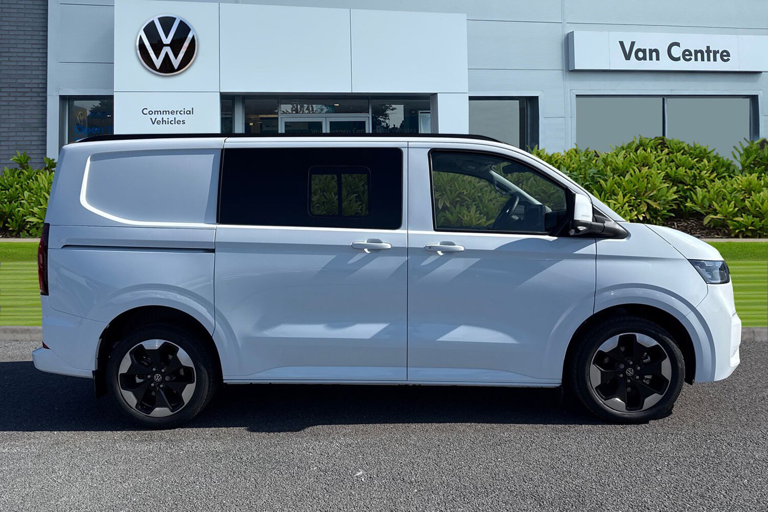 Used Volkswagen Transporter 2026 for sale - 78055931: Photo 3