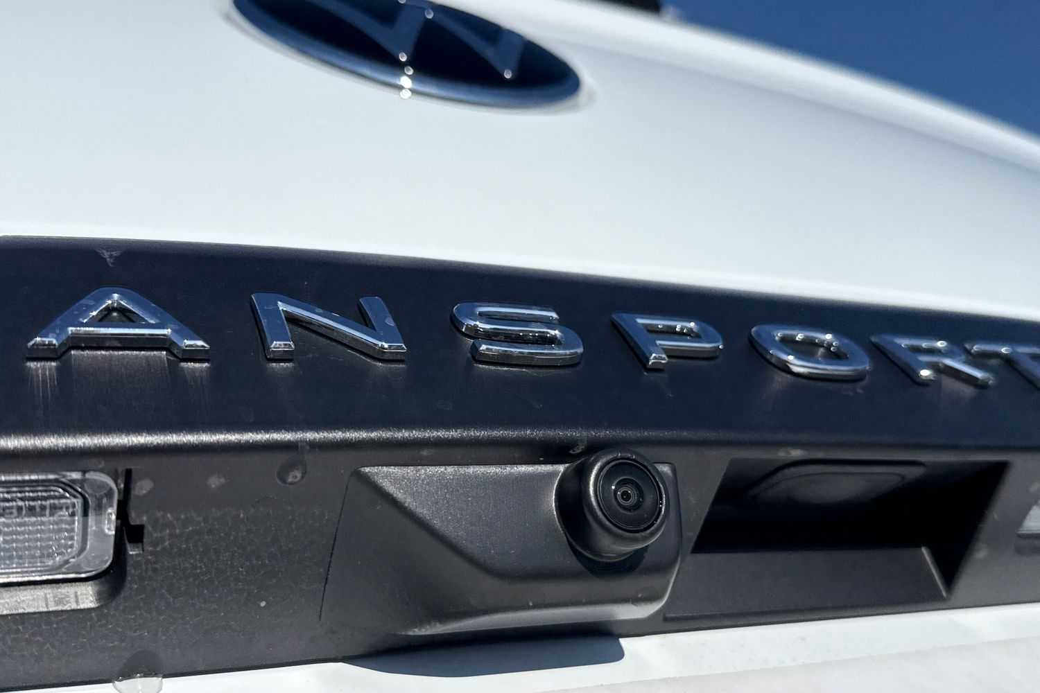 Used Volkswagen Transporter 2026 for sale - 78055931: Photo 30