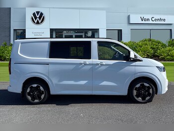 Used Volkswagen Transporter 2026 for sale - 78055931: Photo