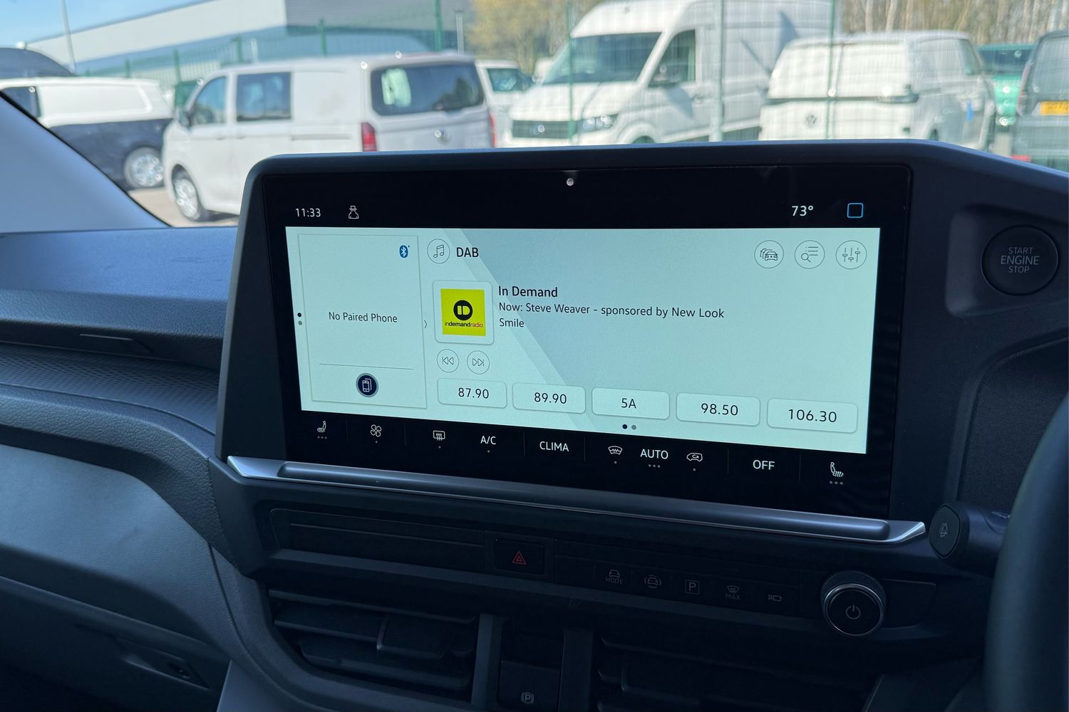 Used Volkswagen Transporter 2026 for sale - 78055931: Photo 41