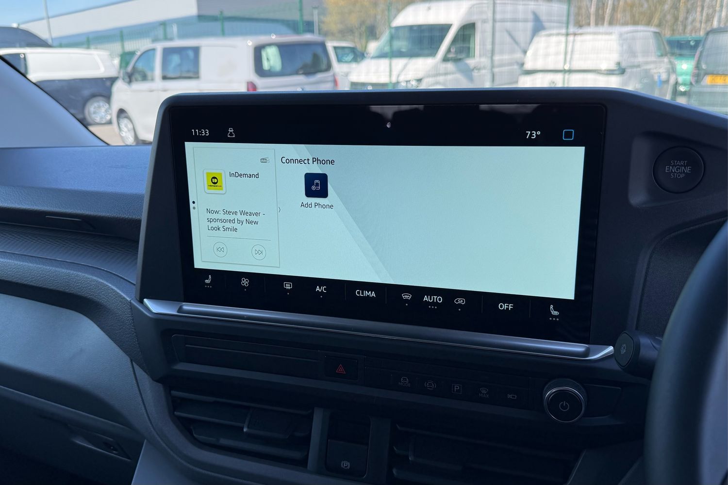 Used Volkswagen Transporter 2026 for sale - 78055931: Photo 42