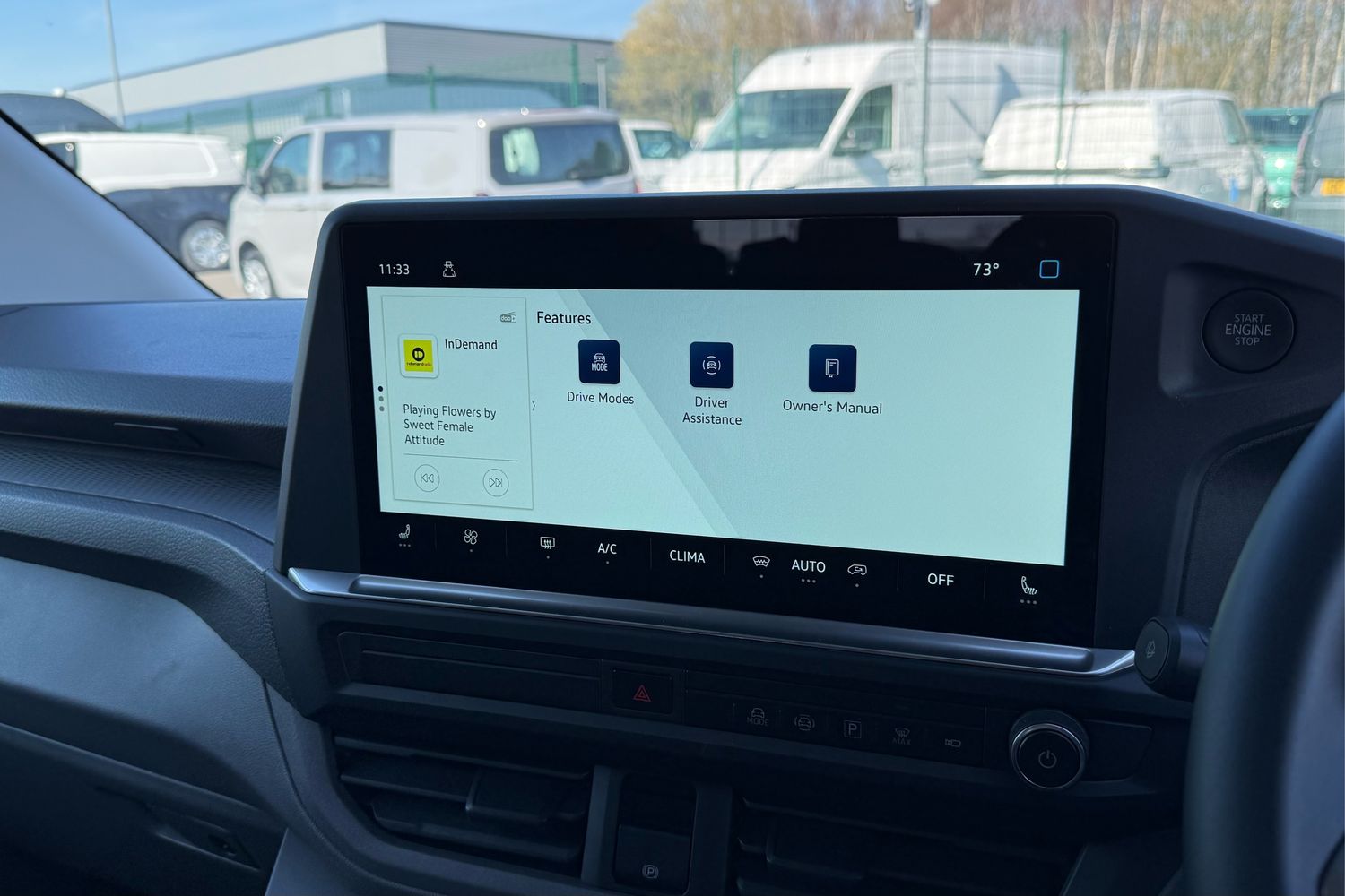 Used Volkswagen Transporter 2026 for sale - 78055931: Photo 44