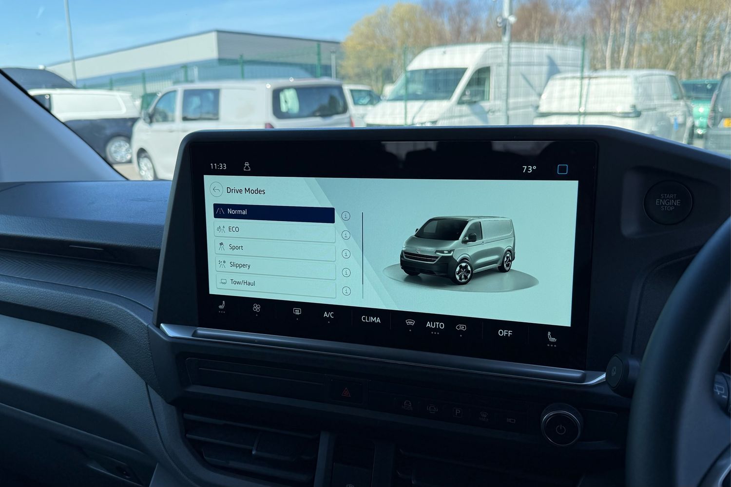 Used Volkswagen Transporter 2026 for sale - 78055931: Photo 45