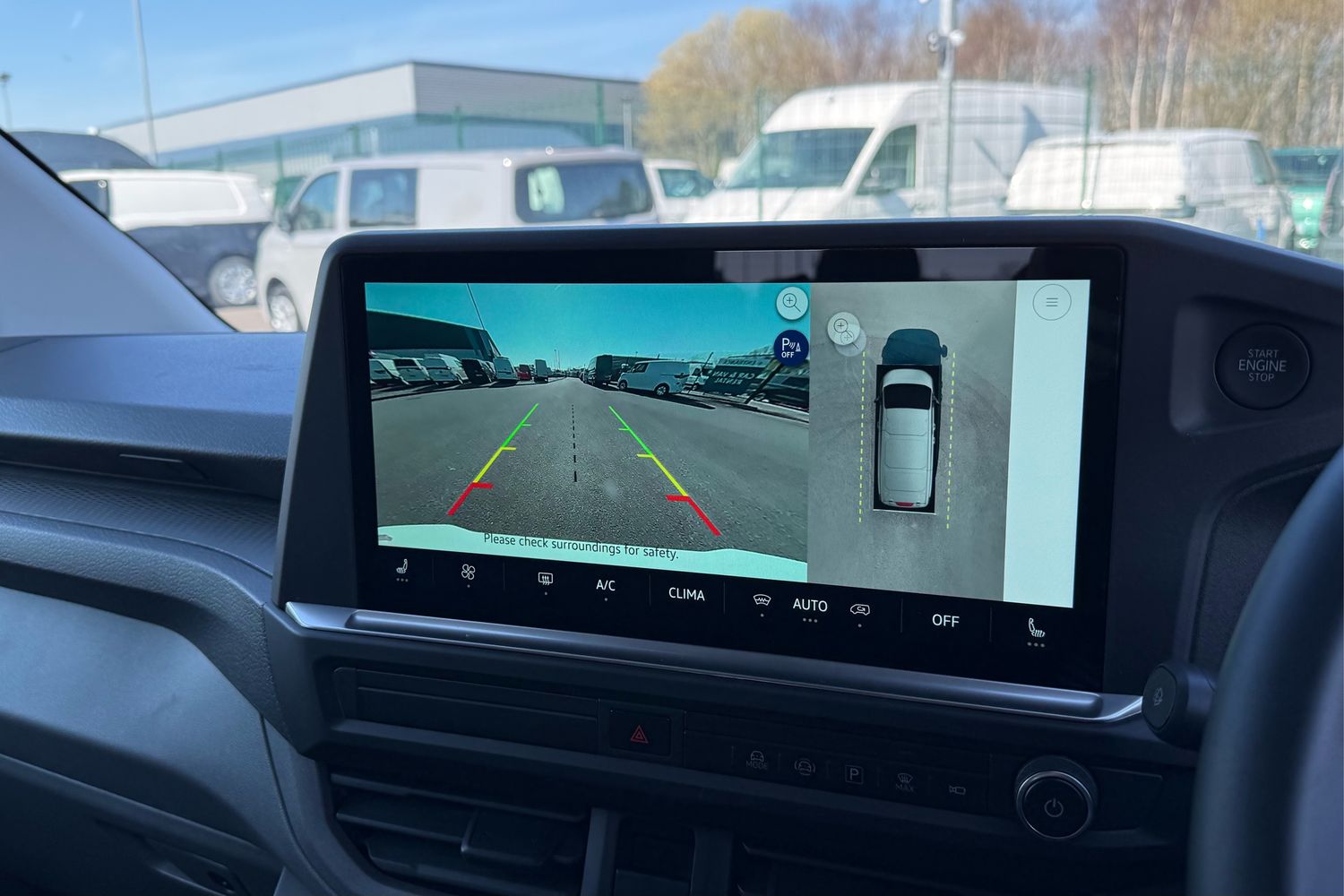 Used Volkswagen Transporter 2026 for sale - 78055931: Photo 47