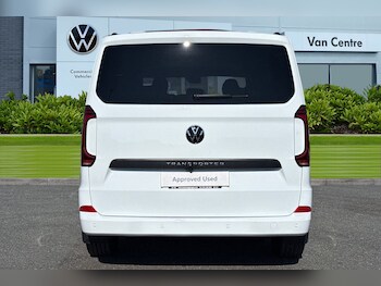Used Volkswagen Transporter 2026 for sale - 78055931: Photo