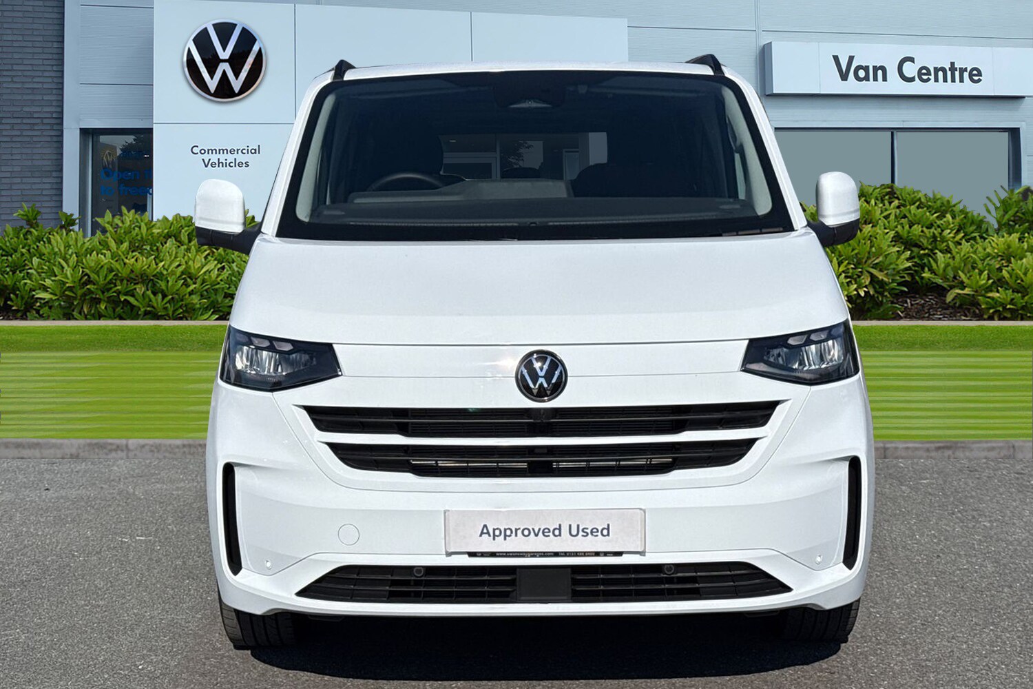 Used Volkswagen Transporter 2026 for sale - 78055931: Photo 5