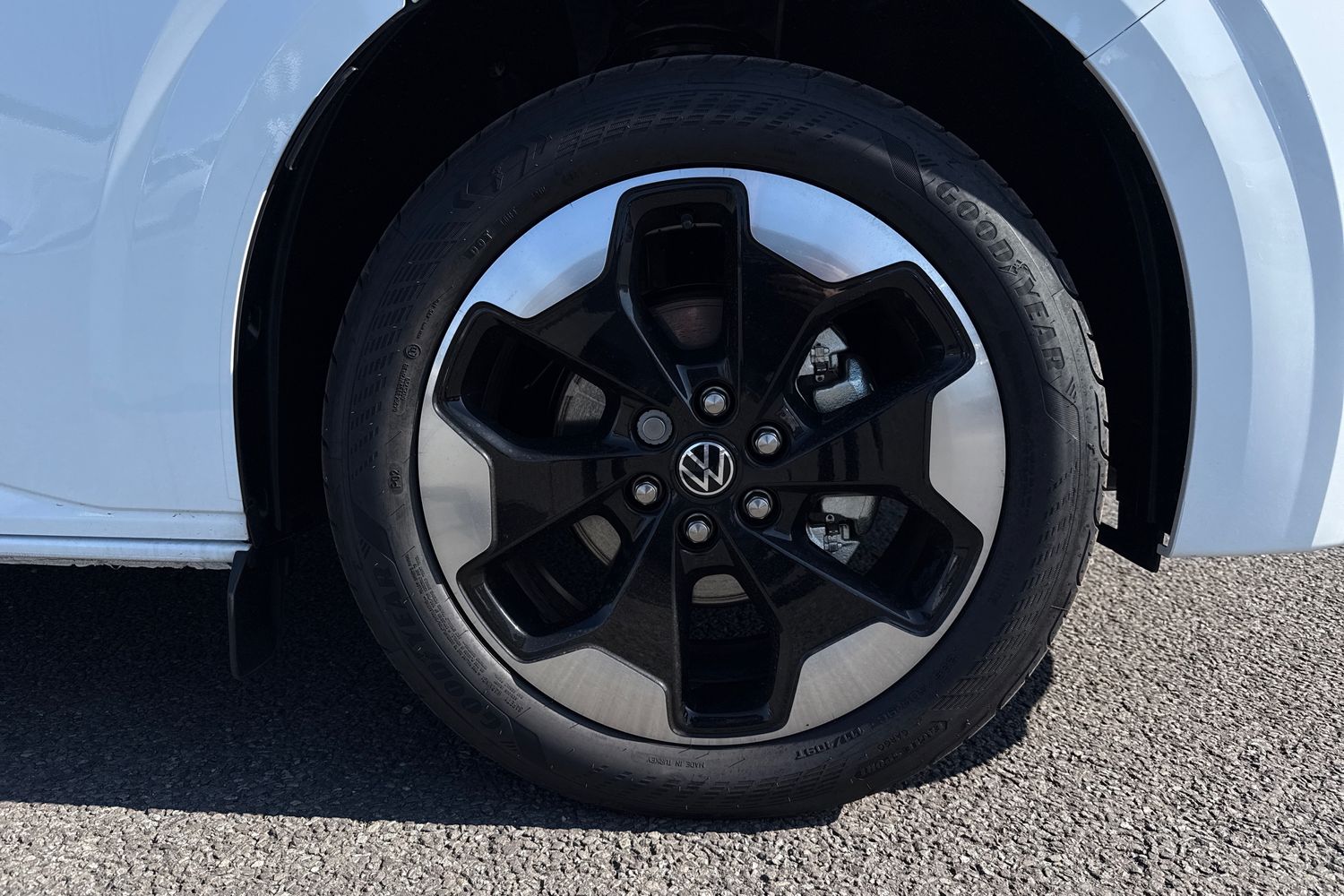 Used Volkswagen Transporter 2026 for sale - 78055931: Photo 9