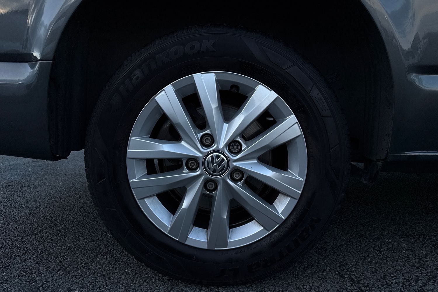 Used Volkswagen Transporter 2024 for sale - 76576212: Photo 10