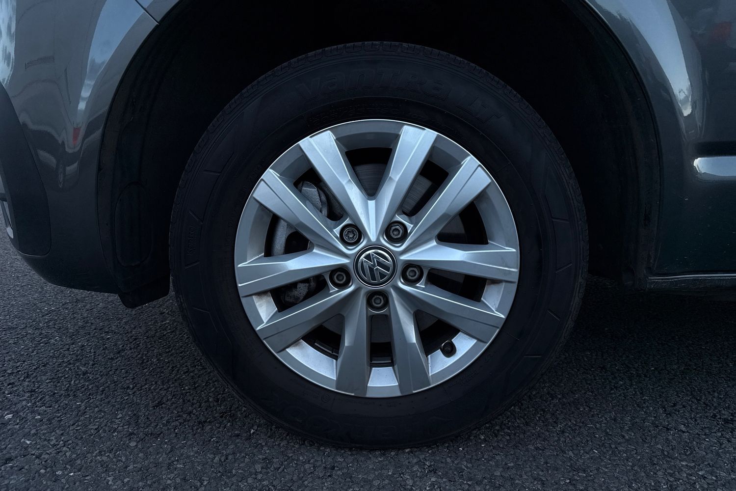 Used Volkswagen Transporter 2024 for sale - 76576212: Photo 12