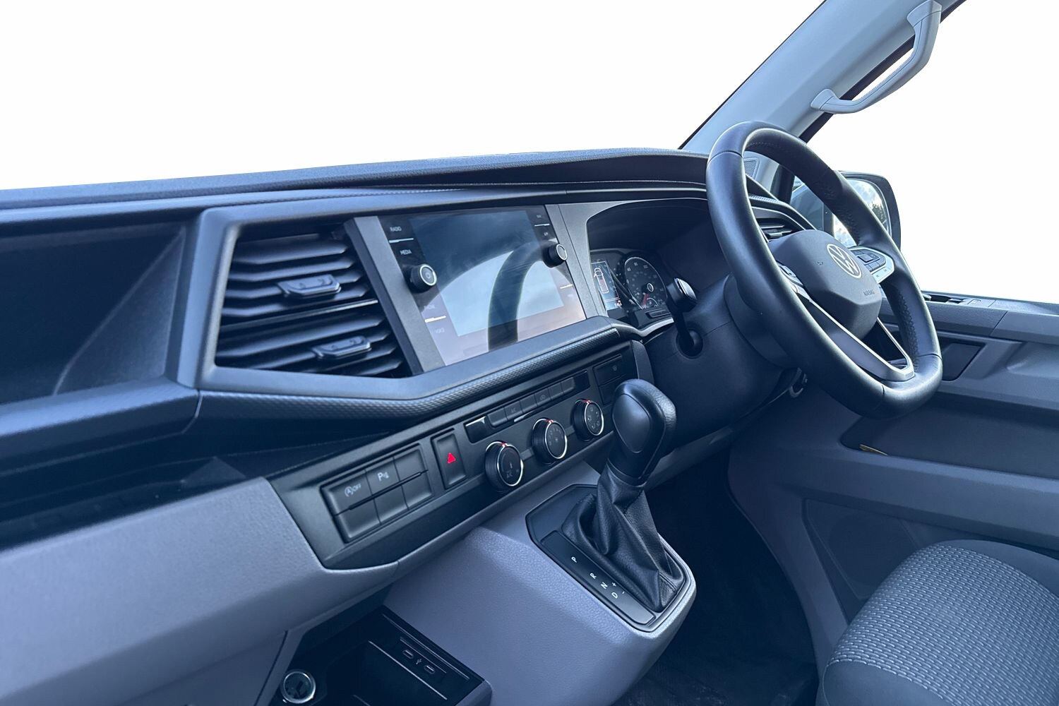 Used Volkswagen Transporter 2024 for sale - 76576212: Photo 14