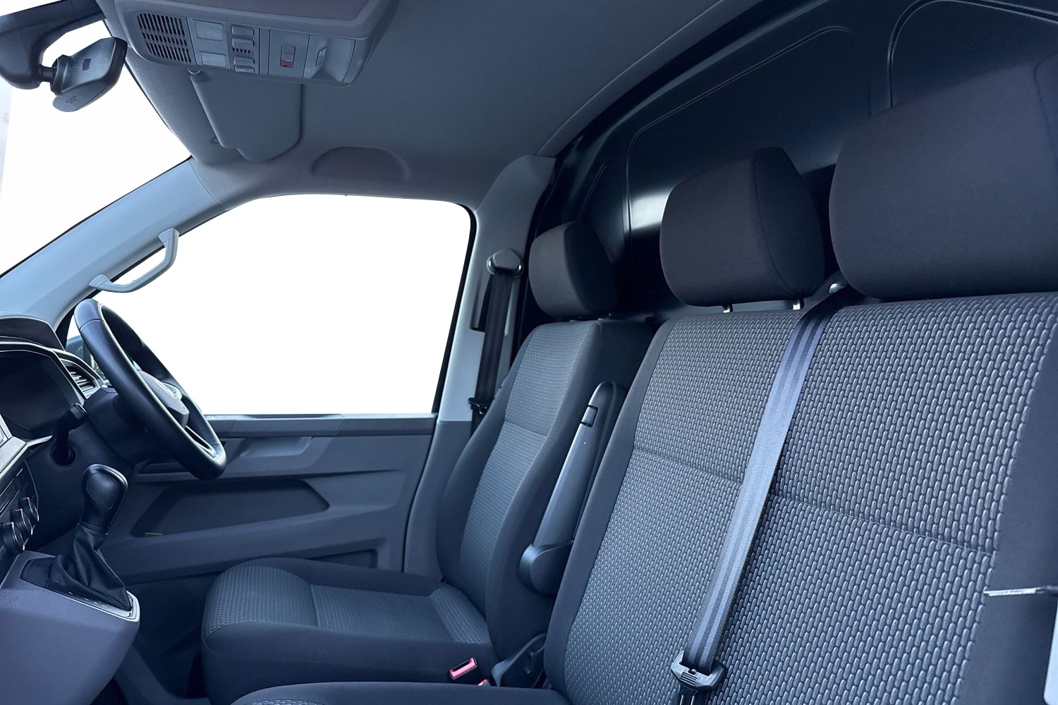 Used Volkswagen Transporter 2024 for sale - 76576212: Photo 15