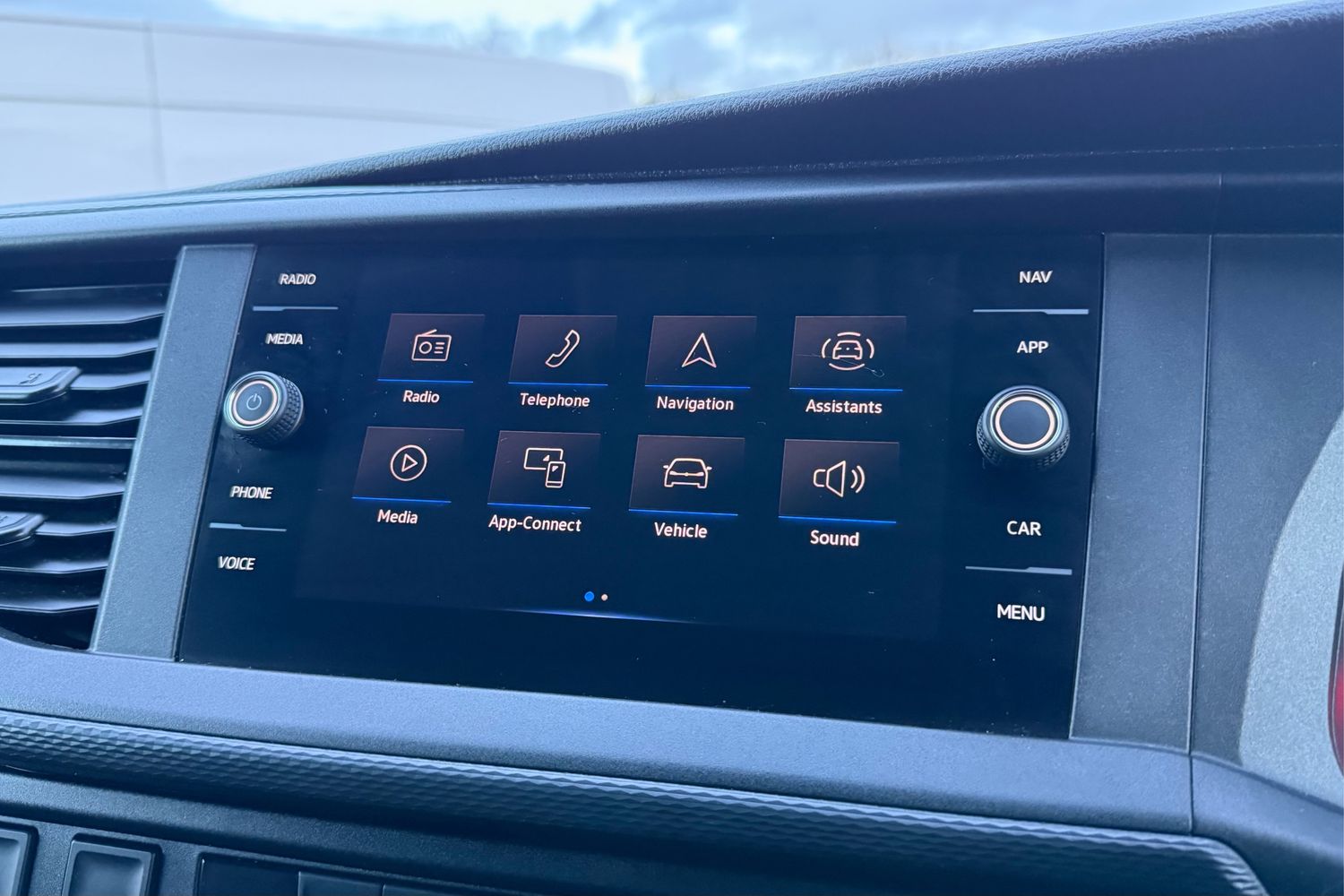 Used Volkswagen Transporter 2024 for sale - 76576212: Photo 16