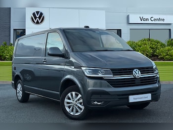 Volkswagen - Transporter
