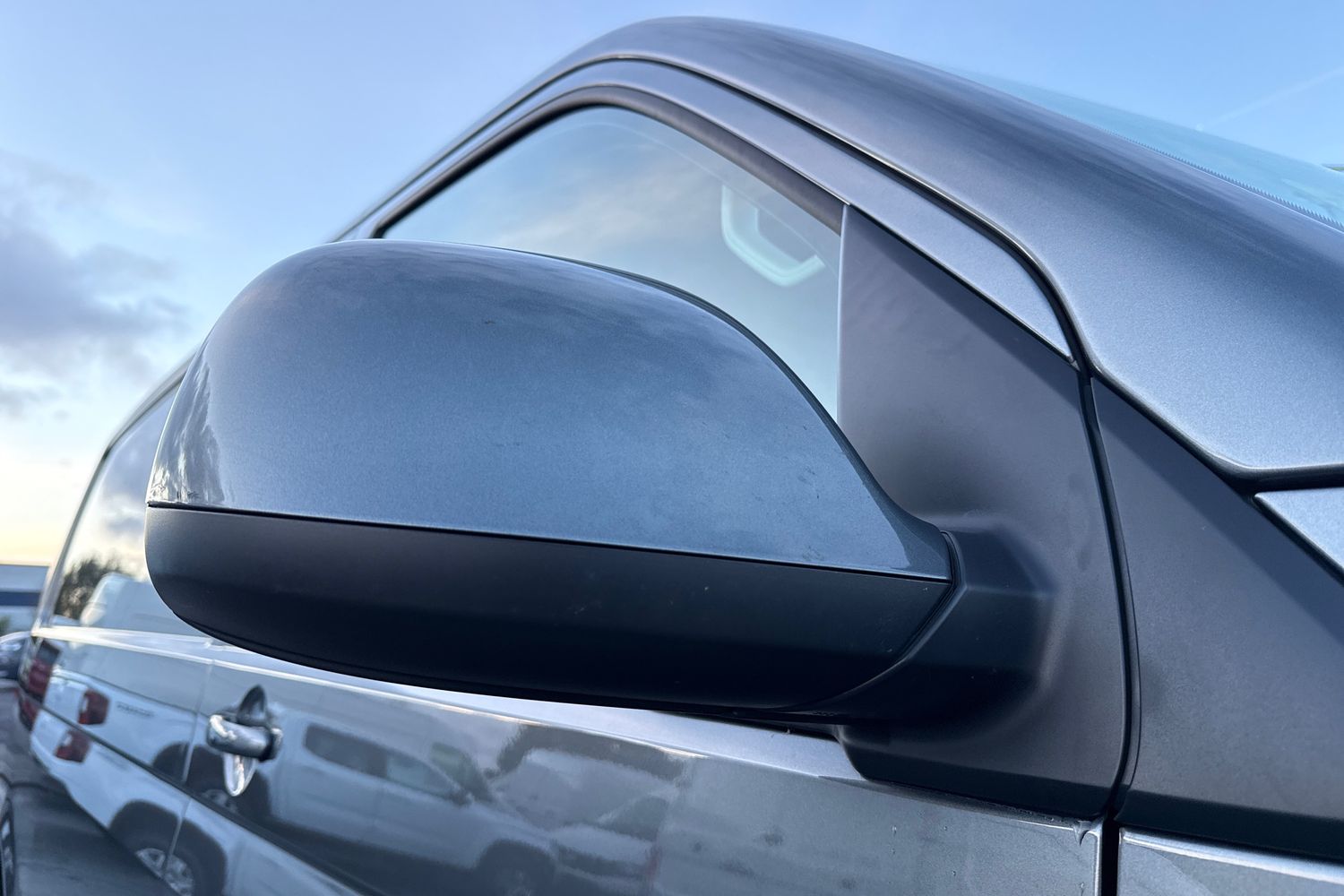 Used Volkswagen Transporter 2024 for sale - 76576212: Photo 25