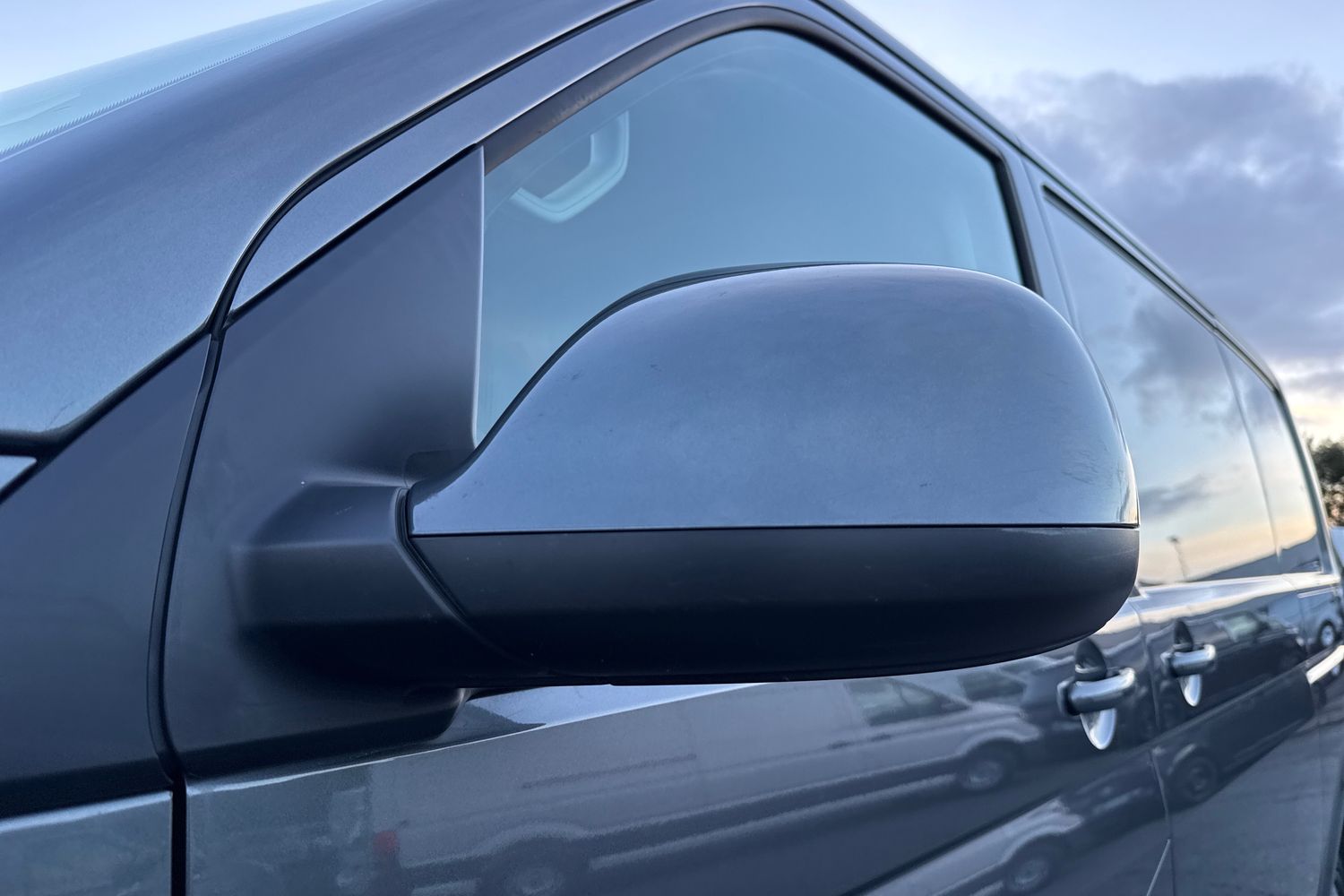 Used Volkswagen Transporter 2024 for sale - 76576212: Photo 26