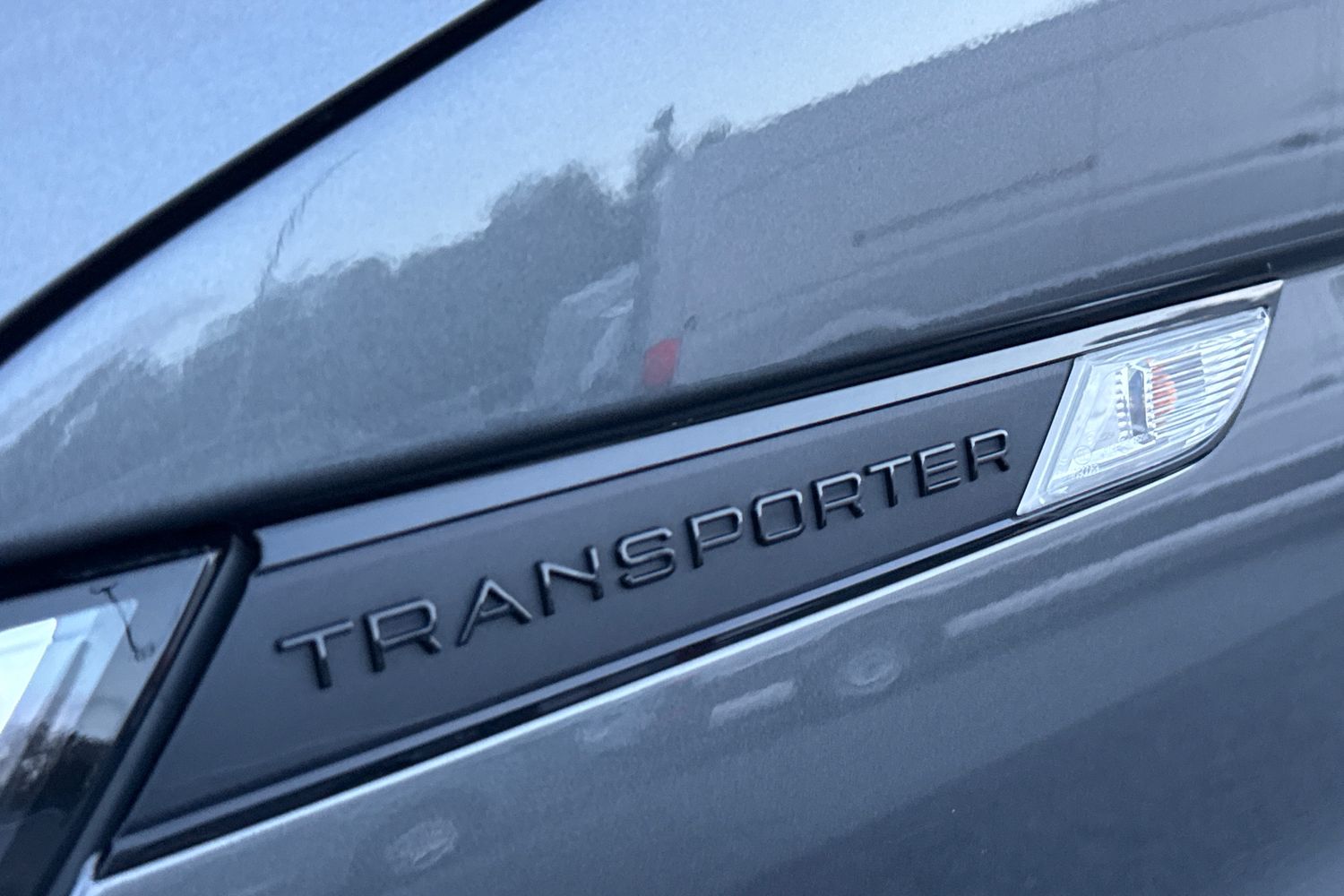 Used Volkswagen Transporter 2024 for sale - 76576212: Photo 27