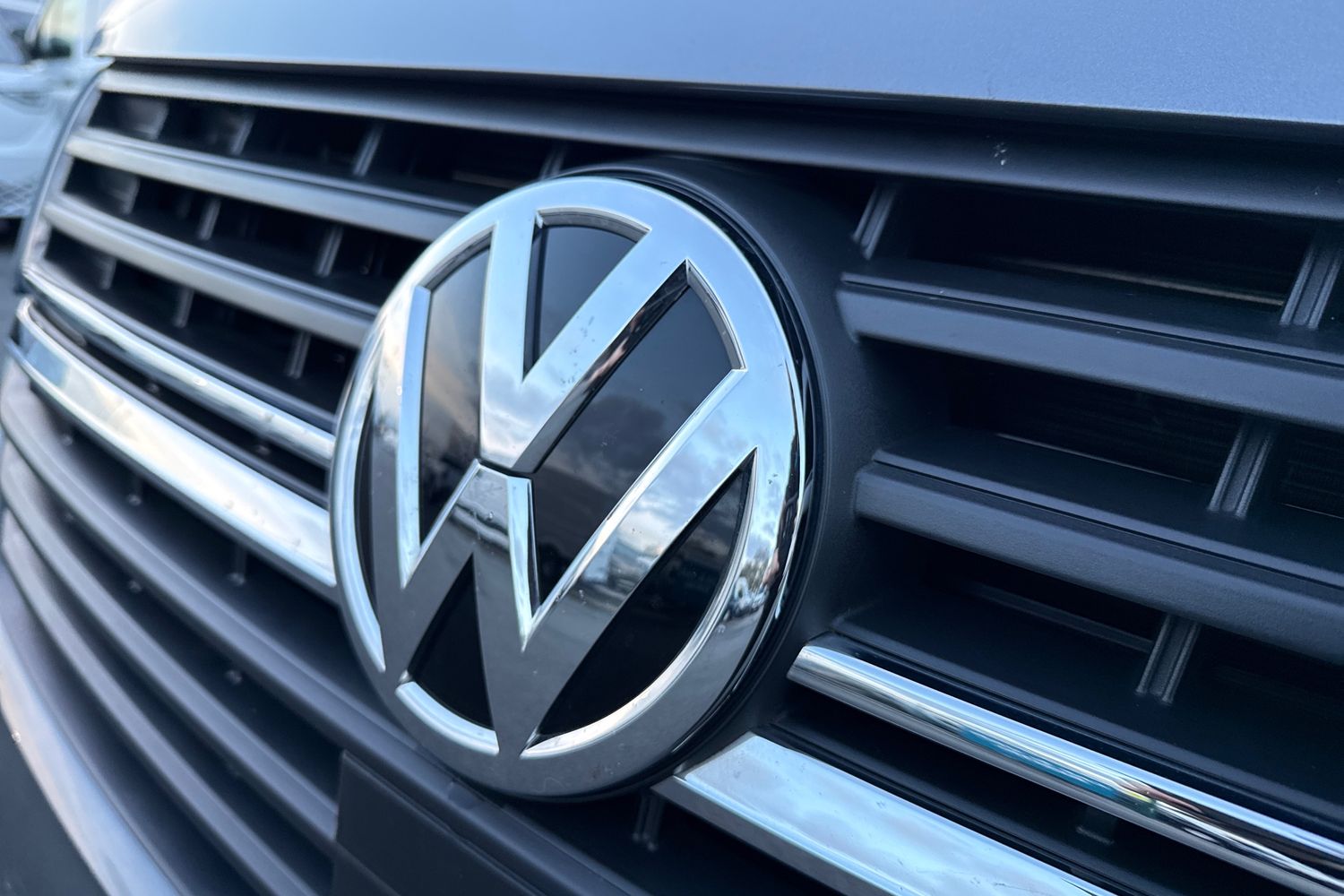 Used Volkswagen Transporter 2024 for sale - 76576212: Photo 29