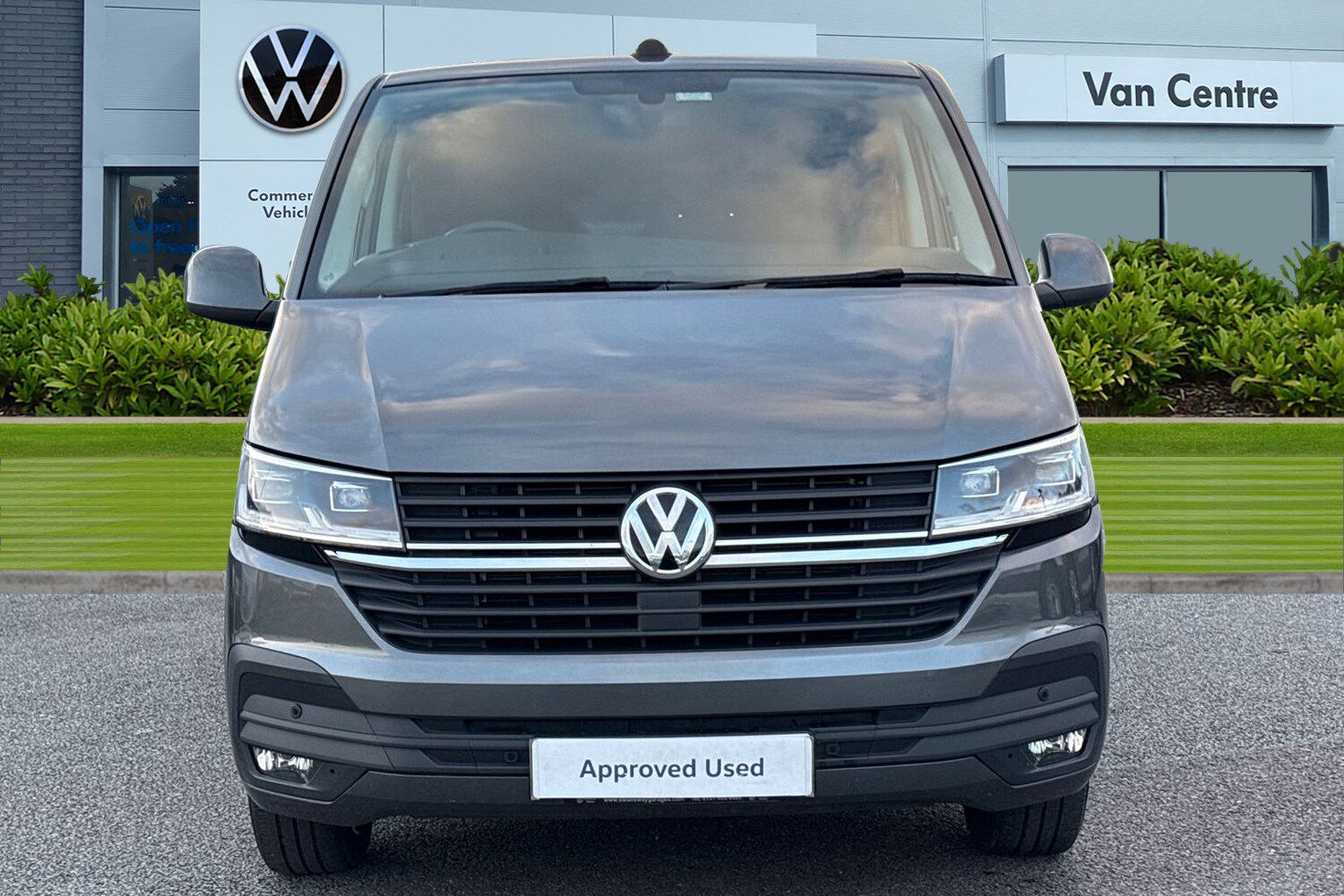 Used Volkswagen Transporter 2024 for sale - 76576212: Photo 5