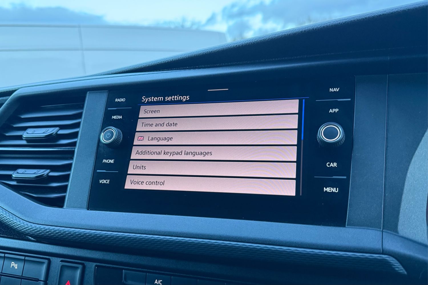 Used Volkswagen Transporter 2024 for sale - 76576212: Photo 53