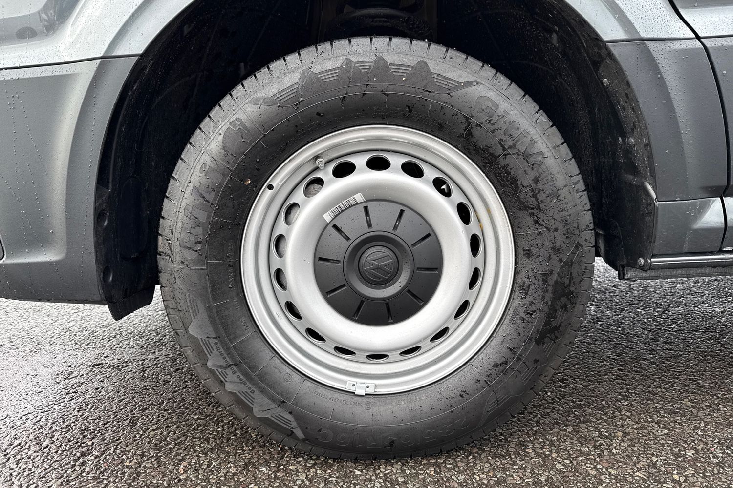 Used Volkswagen Crafter 2025 for sale - 77593590: Photo 12