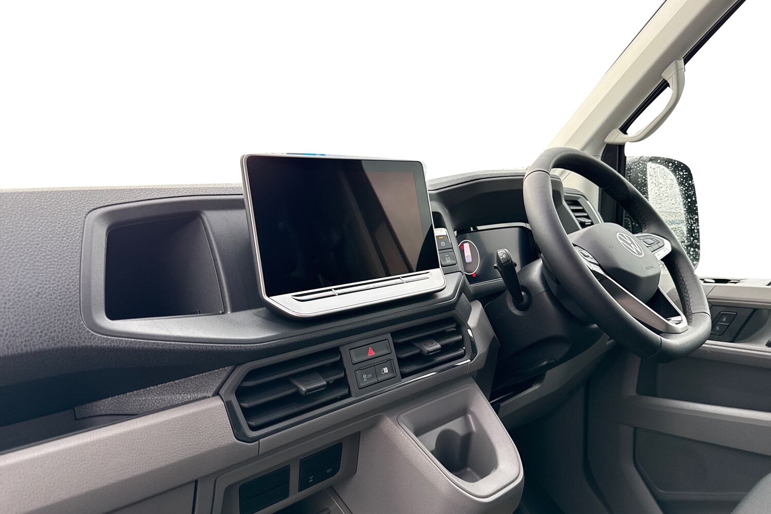 Used Volkswagen Crafter 2025 for sale - 77593590: Photo 14