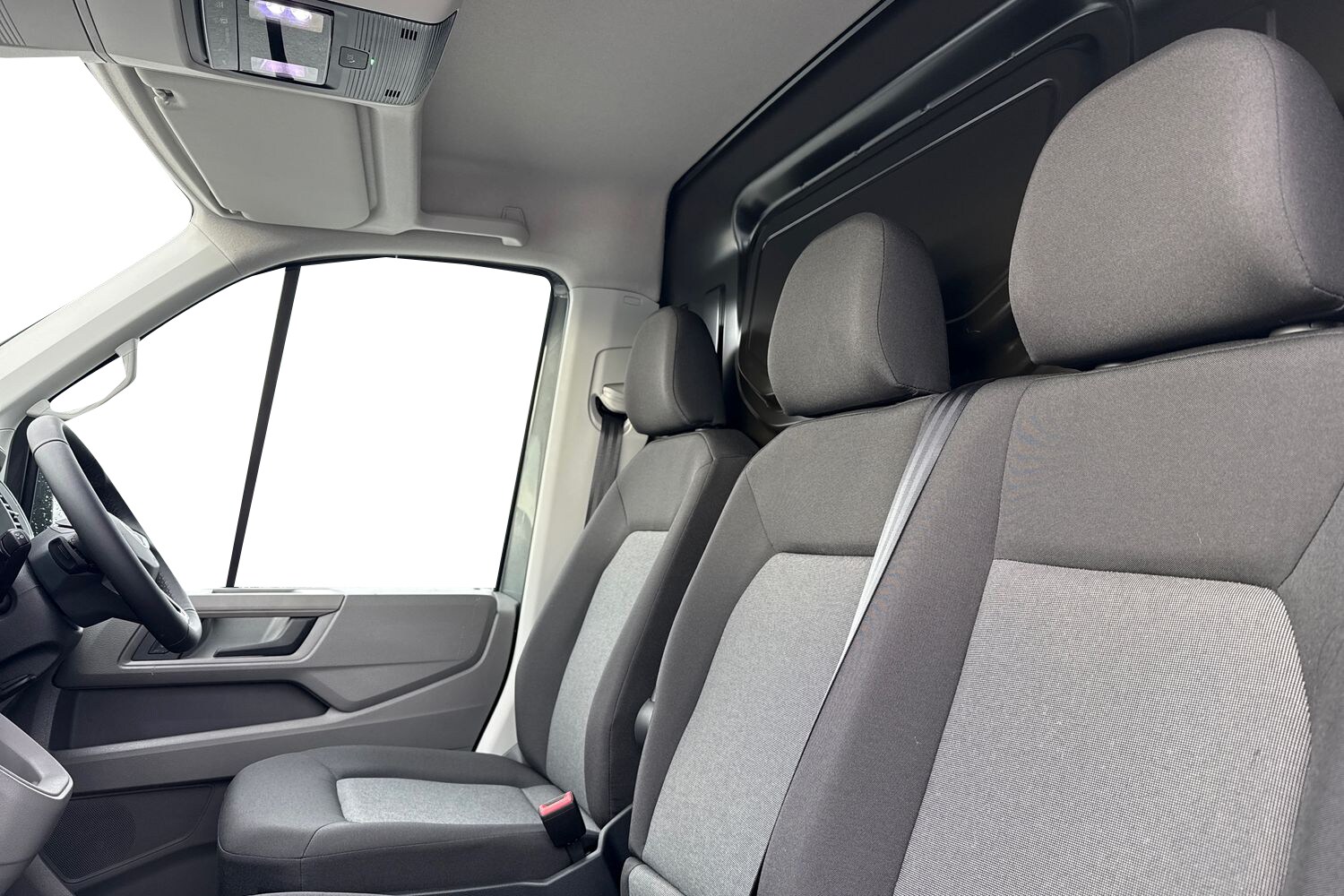 Used Volkswagen Crafter 2025 for sale - 77593590: Photo 15